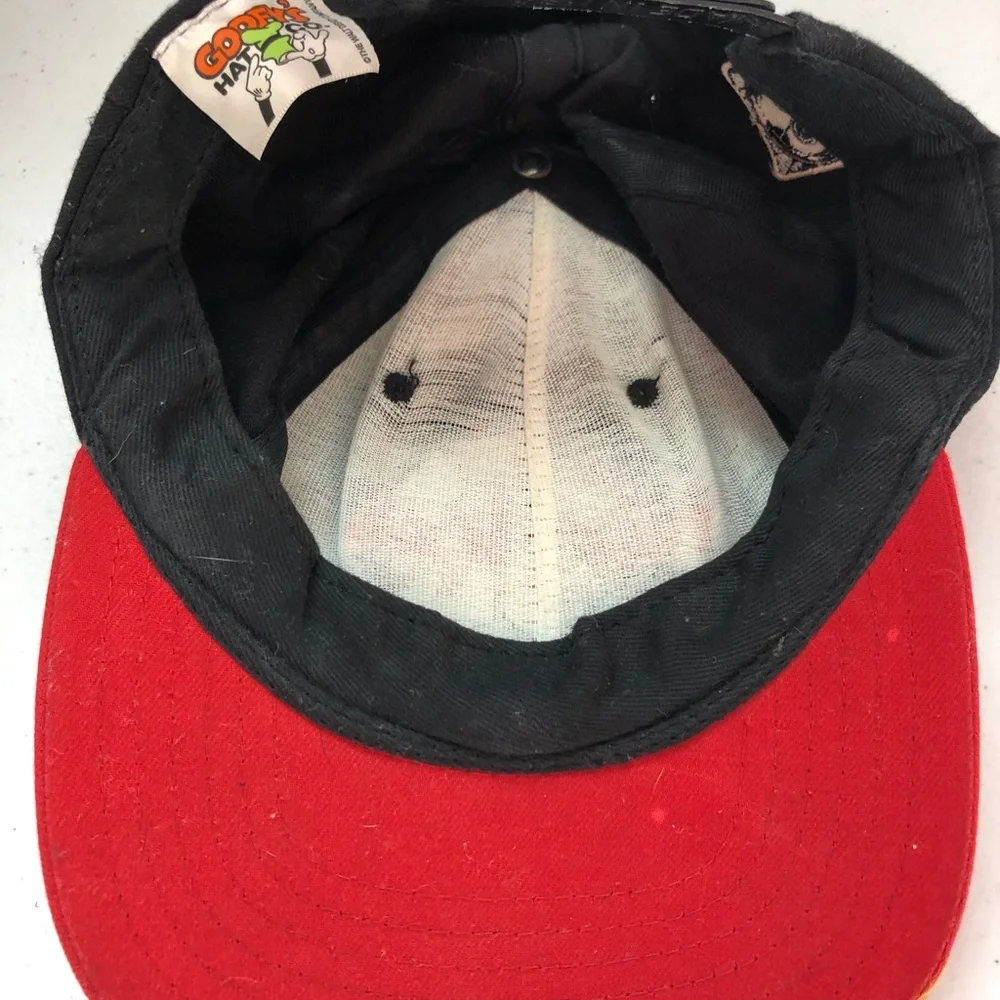 Goofy Hat Co WDW excellent we